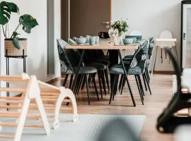 Shared-LiveWork Suites