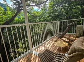 AJ Villa - Atami Cozy Little Log House