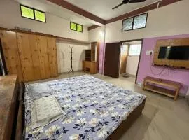 KG Complex Dhuwa Chang Stay