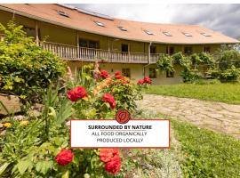 Natura Planinca, hotel v destinaci Kalobje