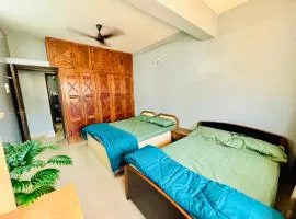 Luxurious 2bhk Serviced Apartment 5 mins walk from Benaulim Beach Goa