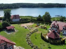 Uroczysko Lutówko