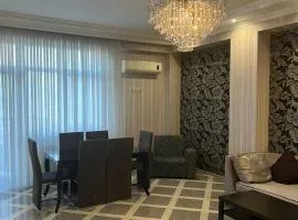 David Apartment