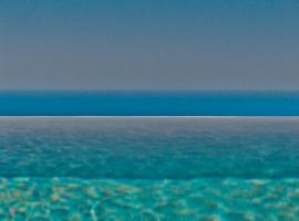 Myrthea Luxury Villas &ndash; luksusowy hotel 