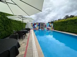 Peakview Homestay