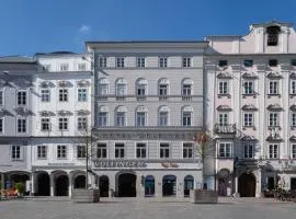 Austria Classic Hotel Wolfinger - Hauptplatz