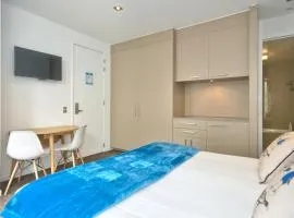 Charlies Queenstown Studio Apt 103B