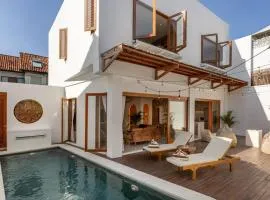 Villa Umi Paradise Bliss 3BD Villa in Prime Area