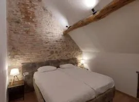 Chambre Gite Charassat