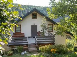 Spokój w Górach