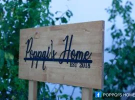 Poppqi's home