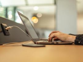 Candlewood Suites Düsseldorf Airport by IHG, ubytování v soukromí v destinaci Düsseldorf