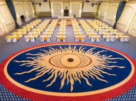 Holiday Inn Riyadh Al Qasr by IHG