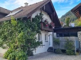 Ferienwohnung Stegmühle II