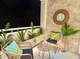 The Terrace Canalejas