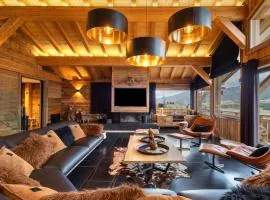 Chalet d'Isabella-Lodge Pyrénées