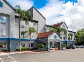 Suburban Studios Orlando - Ocoee-Winter Garden