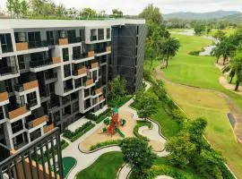 Laguna SkyPark new brand apartments