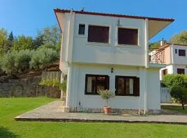 Evinos VIllage Resort
