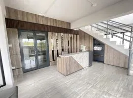 Keny Room Apt Riverdale Cikarang