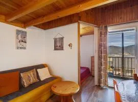 Appartement face au lac 6 voyageurs