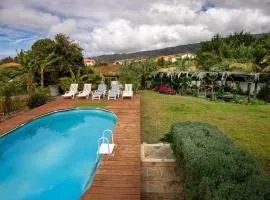 Levada House Prazeres