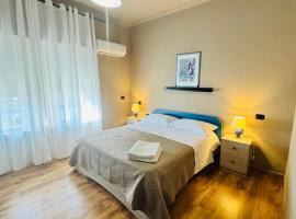 Catania Holiday Home, ξενοδοχείο στην Κατάνια