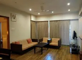 1BHK Beach Apartment by VR PRoperties