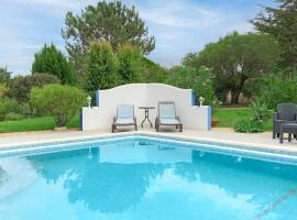 Casa Alecrim - Selão da Eira, hotel in Pedreneiras