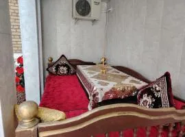 Mokhira Guest House