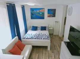Apartmán Kácov