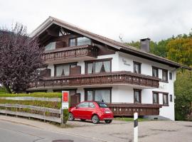 Obermaiselstein, hotel in Obermaiselstein