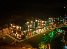 Cunda Nisa Otel