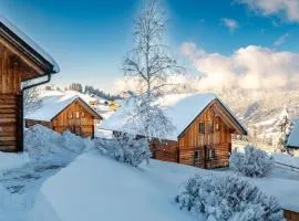 Chalet Dachsteinblick