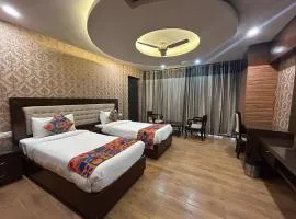 Hotel Elysee Dehradun