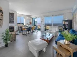 Appart vue mer pour 4 à St Brevin les Pins