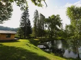 Haus am Fischteich