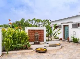 SaffronStays Kantaai