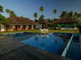 Ragas - Marari Beach Villa By Perfect Stays