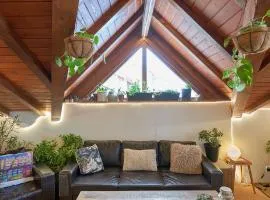 Panoramic 2 Bedroom Cabin Retreat Japanese Style