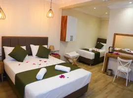 PRUVA İNN HoTEL