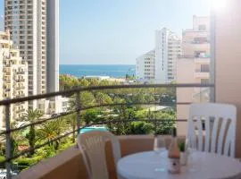 Praia Da Rocha Ocean View With Pool by Homing