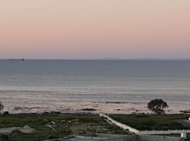 Sassa, hotel in St Helena Bay