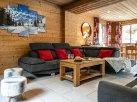Chalet Snow Pearl