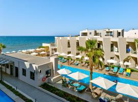 White Olive Elite Rethymno, hotel v destinaci Sfakaki