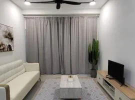 Rumah Surya 4 Bedrooms Bangi Kajang