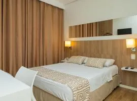 Golden Suíte Hotel
