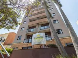 Golden Suíte Hotel, hotel near Viracopos International Airport - VCP, Campinas