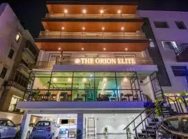The Orion Elite - Green Park