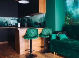 Apartament Panorama